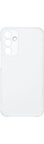 Samsung Clear Case Galaxy A15 Transparent