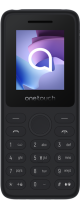 TCL T311D ONETOUCH 4041 4G GRAY