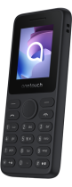 TCL T311D ONETOUCH 4041 4G GRAY