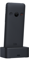 TCL T312D ONETOUCH 4042S 4G GRAY