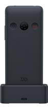 TCL T302D ONETOUCH 4022S GRAY