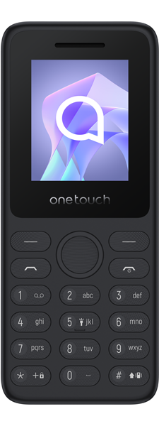 TCL T301P ONETOUCH 4021 2G