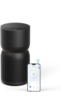 TCL BREEVA A3BW Air Purifier with WiFi