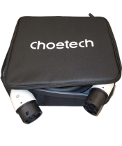 Choetech 5M three phases 380V 32A 22KW EV Charger