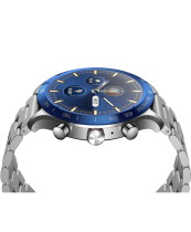 Riversong Smartwatch Motive 9 Max Silver