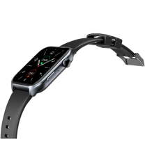 Riversong Smartwatch Motive 9E Space Gray