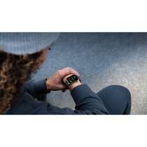 Riversong Smartwatch Motive 9E Space Gray