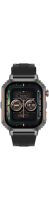 Riversong Smartwatch Motive 8S Space Gray