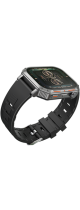 Riversong Smartwatch Motive 8S Space Gray