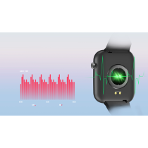 Riversong Smartwatch Motive 5 Pro Rose Gold