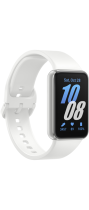 Samsung Galaxy Fit 3 Silver