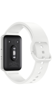 Samsung Galaxy Fit 3 Silver