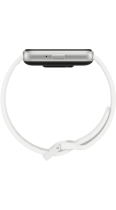 Samsung Galaxy Fit 3 Silver