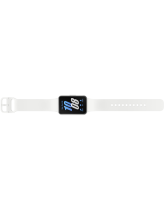 Samsung Galaxy Fit 3 Silver