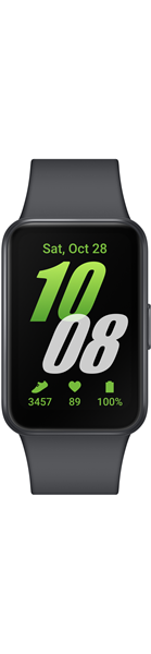 Samsung Galaxy Fit 3 Gray