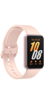 Samsung Galaxy Fit 3 Pink Gold