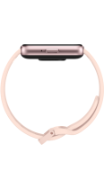 Samsung Galaxy Fit 3 Pink Gold