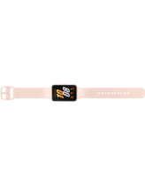Samsung Galaxy Fit 3 Pink Gold