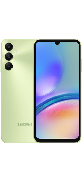 Samsung Galaxy A05s Smartphone 128GB Green