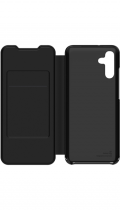 Samsung Wallet Flip Case Galaxy A05s Black By Anymode