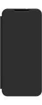 Samsung Wallet Flip Case Galaxy A05s Black By Anymode