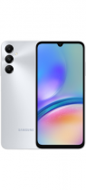 Samsung Galaxy A05s Smartphone 64GB Silver