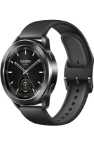 Xiaomi Watch S3 Black