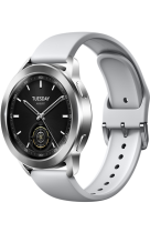 Xiaomi Watch S3 Silver