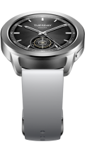 Xiaomi Watch S3 Silver