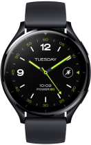 Xiaomi Watch 2 Black