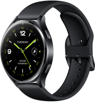 Xiaomi Watch 2 Black