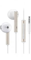 Huawei Handsfree AM116 Metal Gold