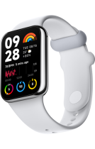 Xiaomi Smart Band 8 Pro Grey