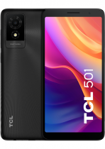 TCL 501 2GB/32GB Prime Black