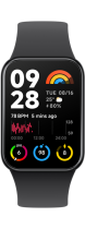 Xiaomi Smart Band 8 Pro Black