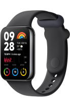 Xiaomi Smart Band 8 Pro Black