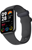 Xiaomi Smart Band 8 Pro Black