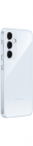 Samsung Soft Clear Cover Galaxy A35 Transparent