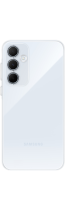 Samsung Soft Clear Cover Galaxy A35 Transparent