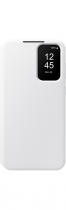 Samsung S View Wallet Cover Galaxy A55 White