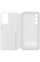 Samsung S View Wallet Cover Galaxy A55 White