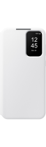 Samsung S View Wallet Cover Galaxy A55 White