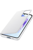 Samsung S View Wallet Cover Galaxy A55 White