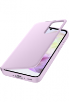 Samsung S View Wallet Cover Galaxy A35 Lavender