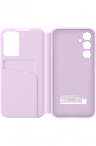 Samsung S View Wallet Cover Galaxy A35 Lavender