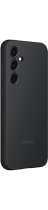 Samsung Silicone Cover Galaxy A35 Black