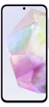 Samsung Galaxy A35 5G Smartphone 256GB Awesome Lilac