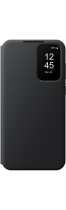 Samsung S View Wallet Cover Galaxy A55 Black