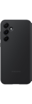Samsung S View Wallet Cover Galaxy A55 Black