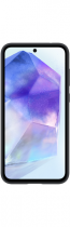 Samsung Silicone Cover Galaxy A55 Black
